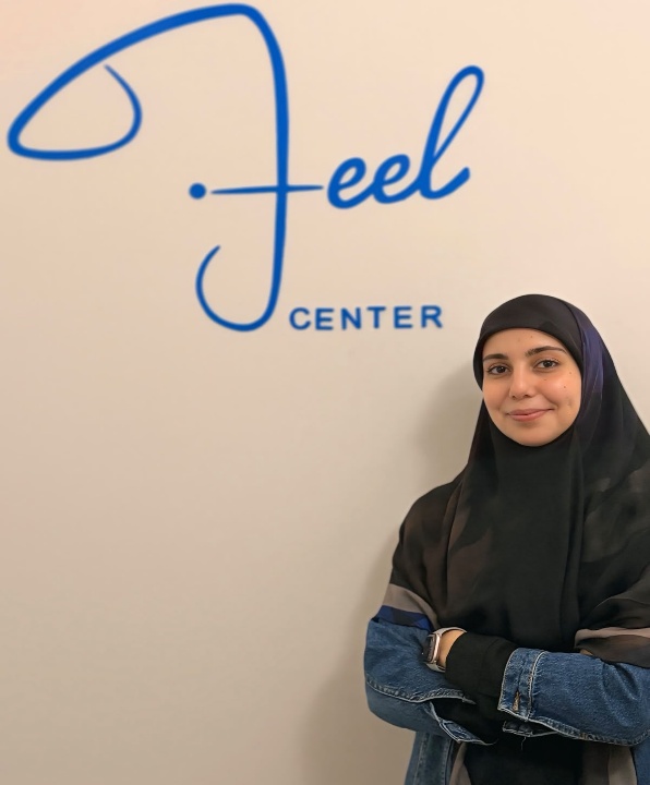 Israa Al-houssaini