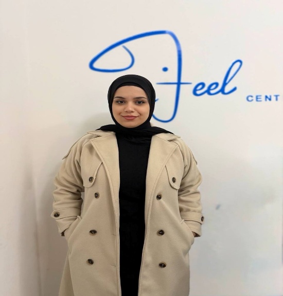 Nour Ali Kharrouby
