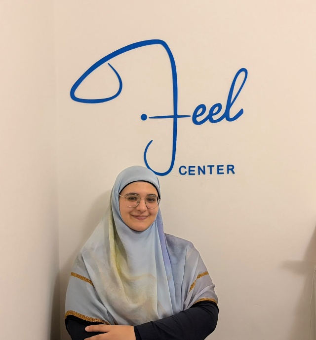 Zeinab Bassam Ramadan